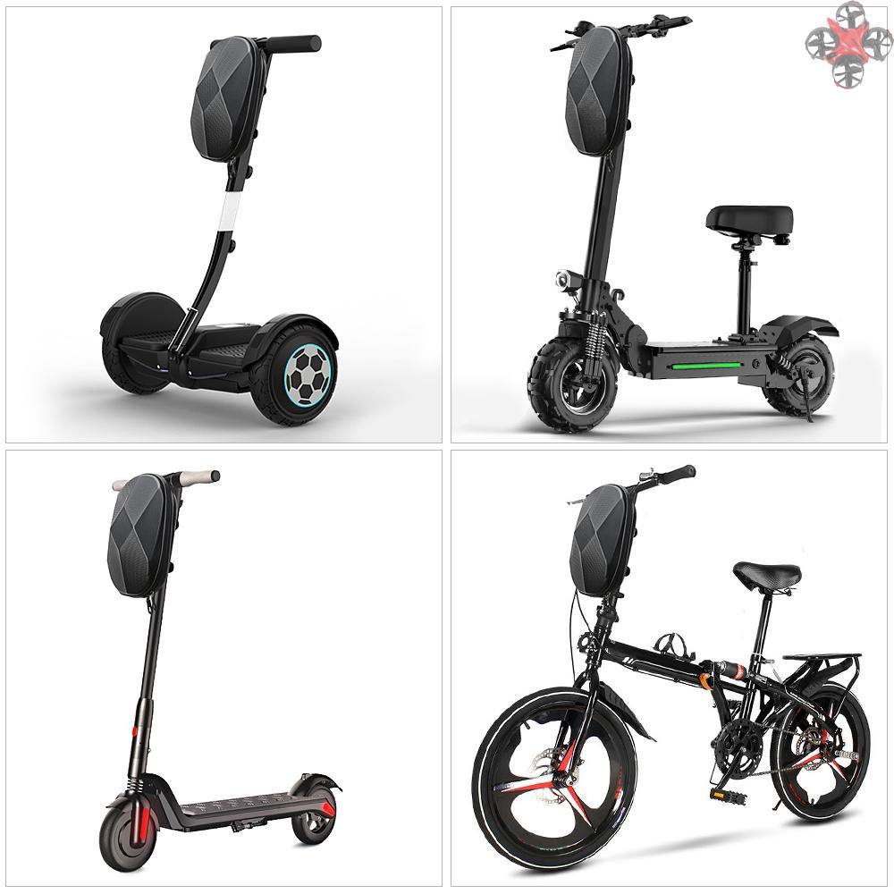 Túi Đựng Đồ Gắn Tay Cầm Xe Đạp Tiện Lợi