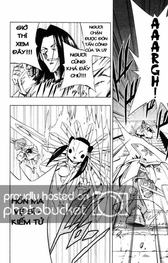 vua pháp thuật chapter 236 5