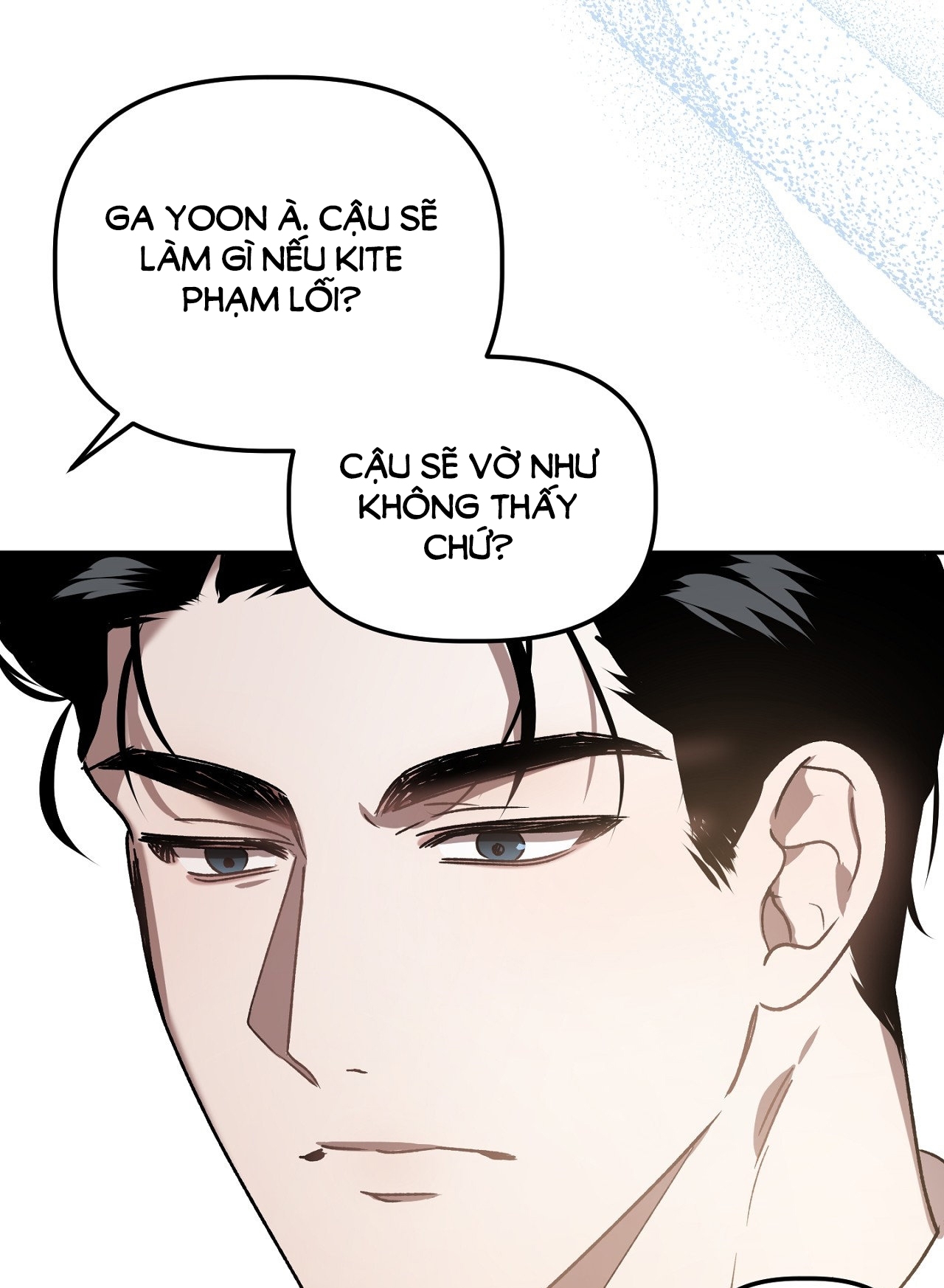 Anh Đã Hiểu Chưa? chapter 46.2 - Trang 20
