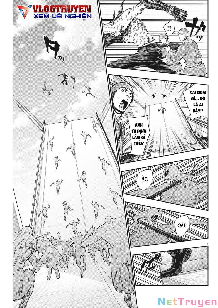 đọa nhân chapter 147 3