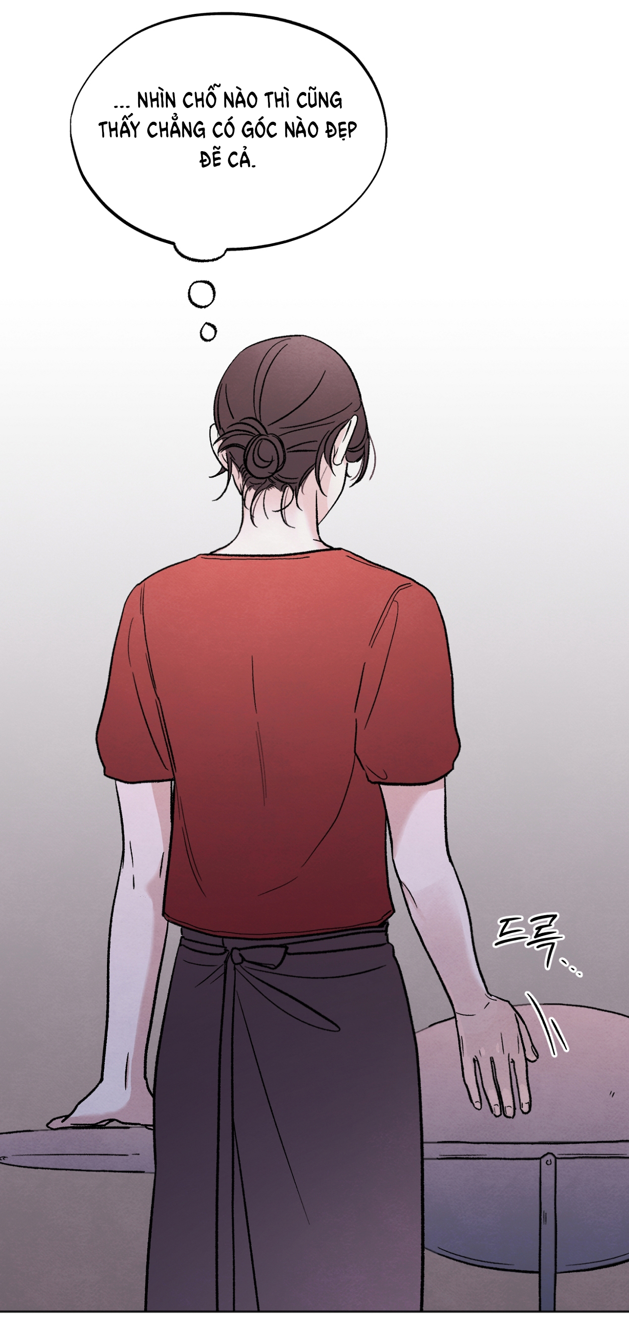 hoàn cảnh của rác rưởi chapter 14.2 4