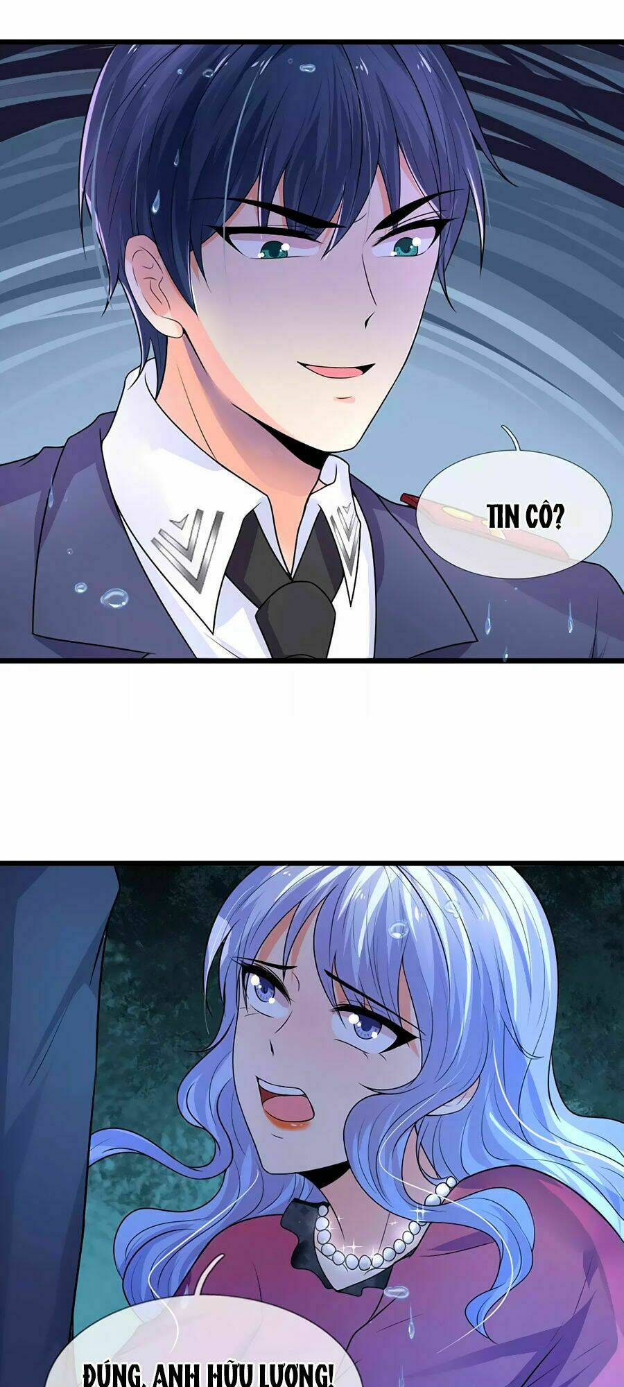 loạn thế tù sủng: thiếu soái bất lương của ta chapter 45 10