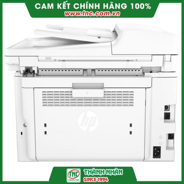 Máy in HP Laser Jet Pro M227fdw (G3Q75A)- Hàng chính hãng