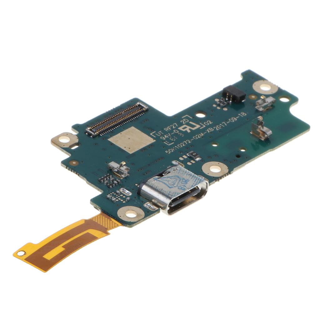 USB Port Flex Cable Replacement USB Charging Port for  Pixel XL