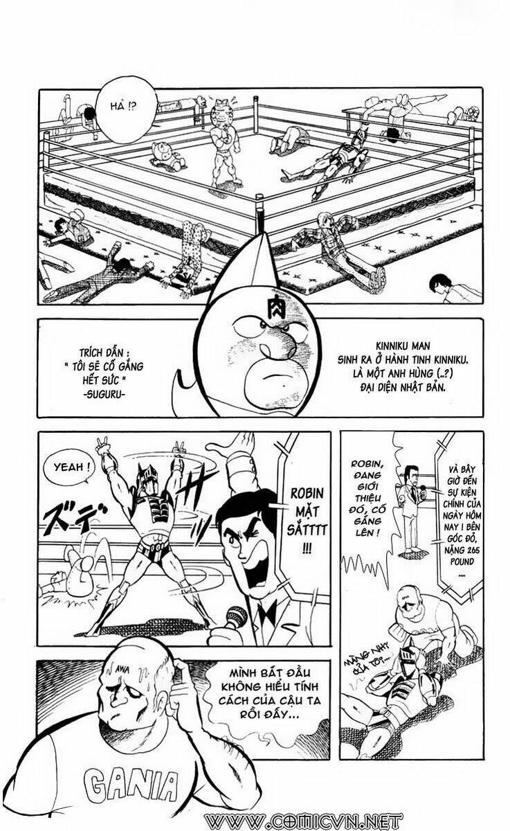 lực sĩ kinnikuman chapter 47 3