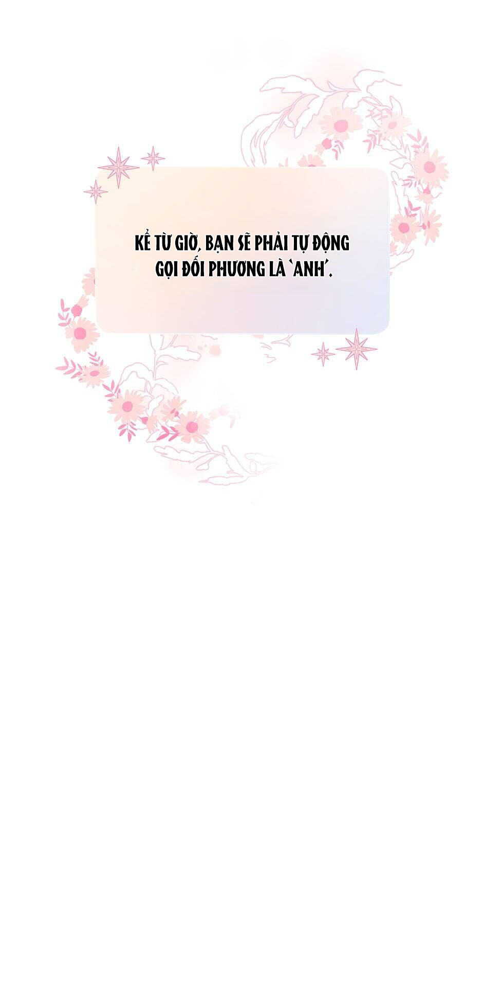 chỉ là giấc mơ thôi phải không? chapter 38 49