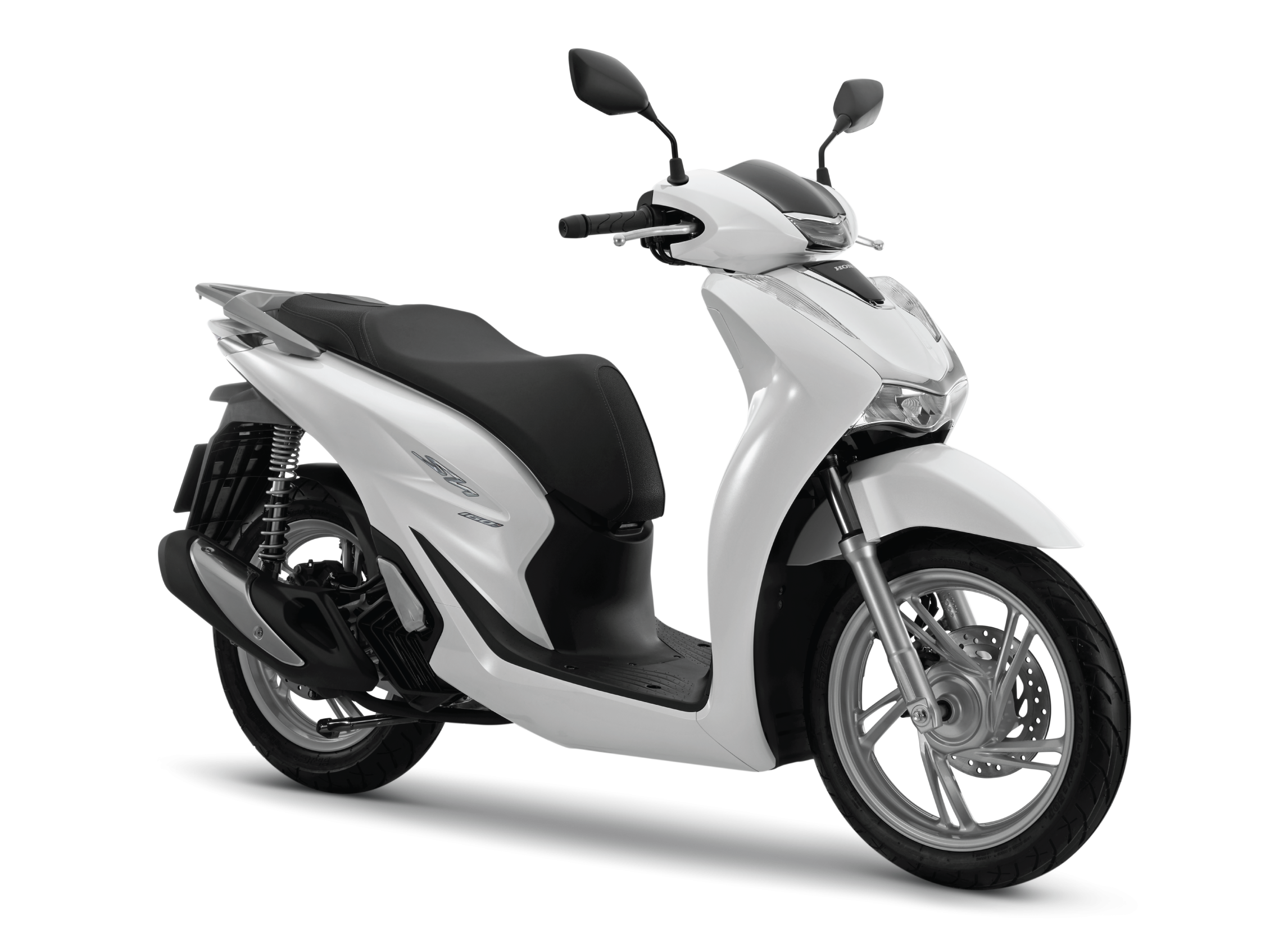 Xe Máy Honda SH 160i 2024 - Phiên Bản Tiêu Chuẩn