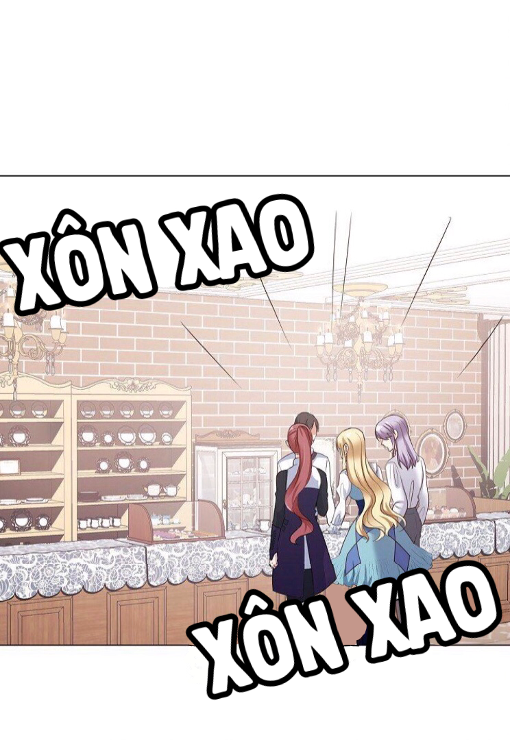mau đến đây, lần đầu thấy ác nữ như này phải không chapter 26.2 15