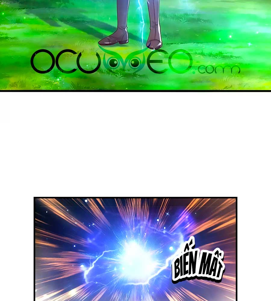 bỗng một ngày nọ trở thành con gái vua chapter 205 25