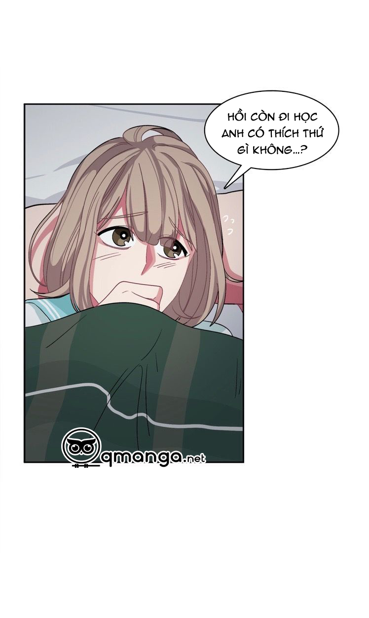 hãy tuân lệnh tôi chapter 13 21