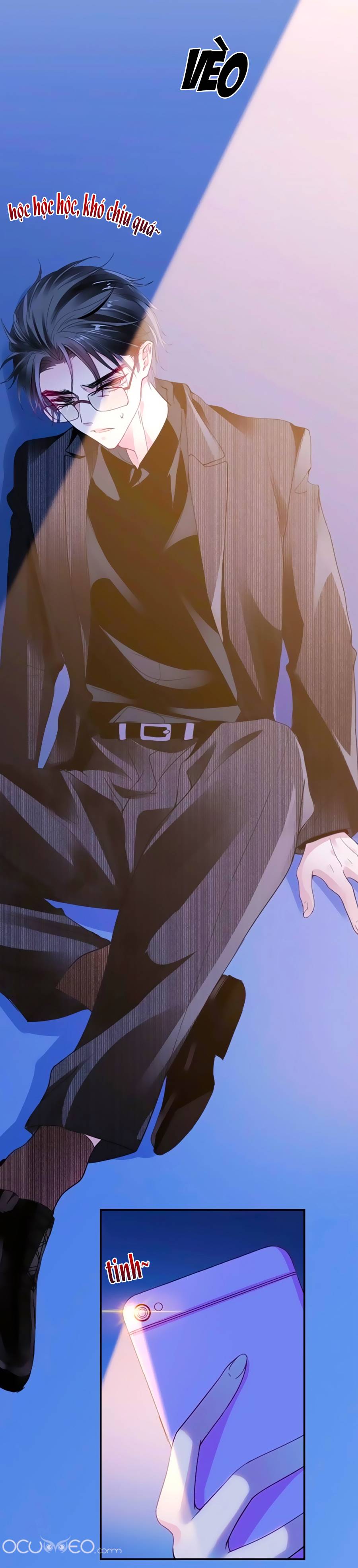 Hai Mặt Cuốn Hút Của Anh chapter 3 - Trang 2