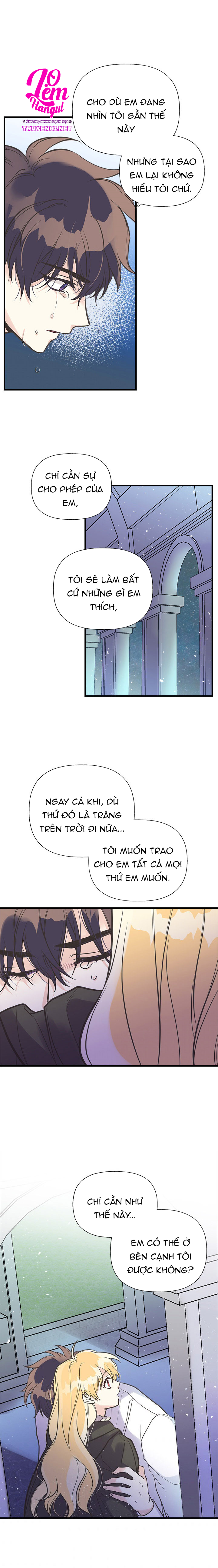 chị tôi đã nhặt về một nam chính quyến rũ chapter 41 13