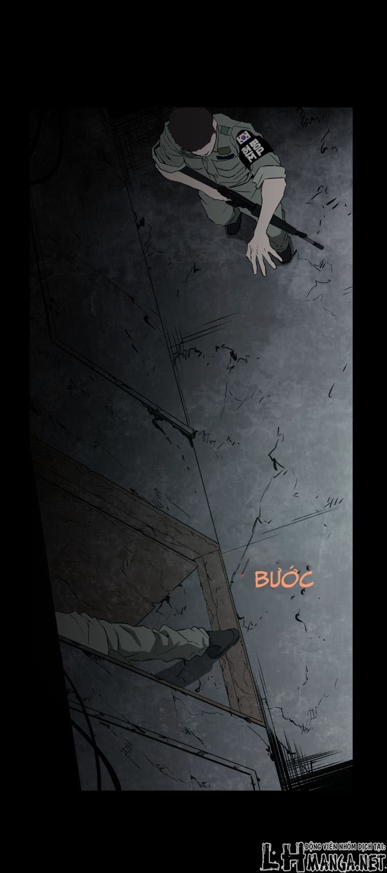 m.i.a - jakjeonjung siljong chapter 36 35