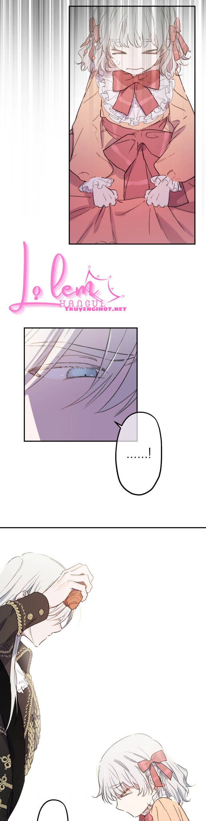 những nhân vật mạnh nhất thế giới ám ảnh tôi chapter 4.1 4