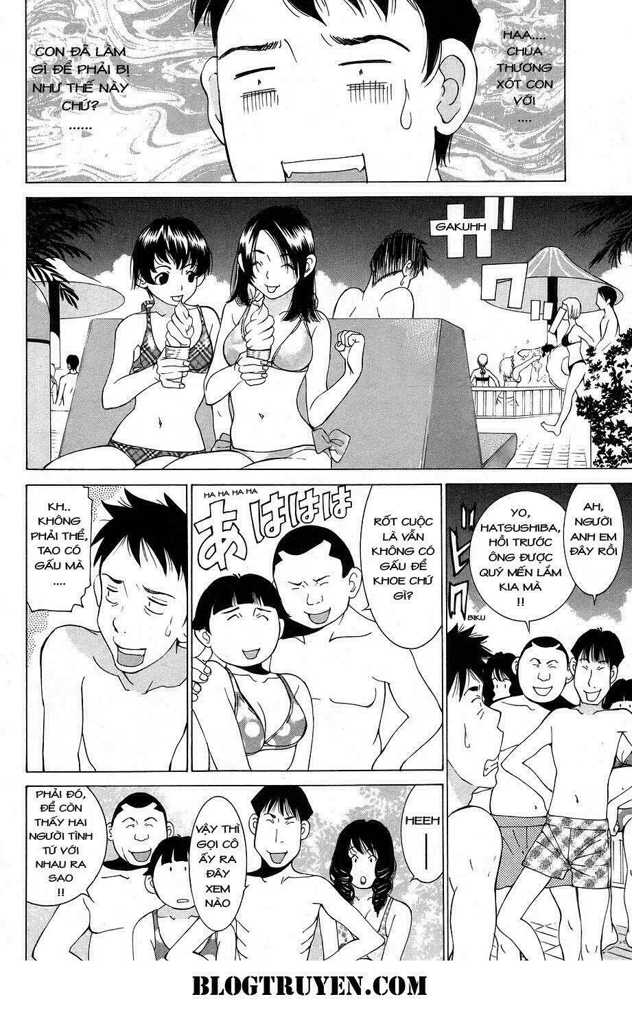 gacha gacha - secret chapter 27 18