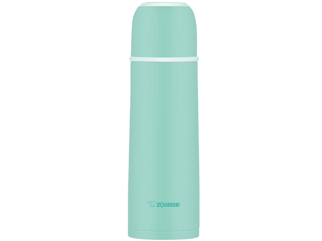 Bình Giữ Nhiệt Nắp Rời Làm Cốc Uống Zojirushi SV-GR50E- Giữ Nhiệt Tối Ưu, Dung Tích 500ml - Hàng Chính Hãng
