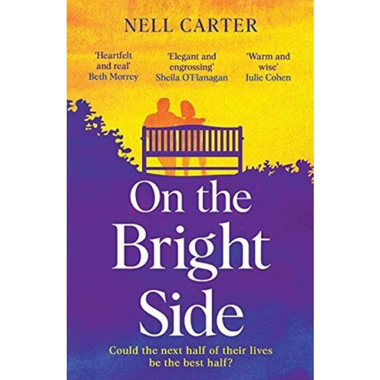 Tiểu thuyết đương đại tiếng Anh -  On the Bright Side