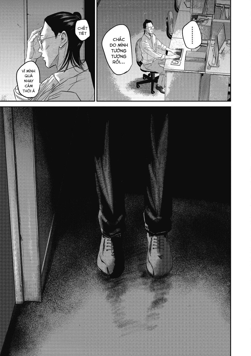 smiley - cười lên m chapter 3 4