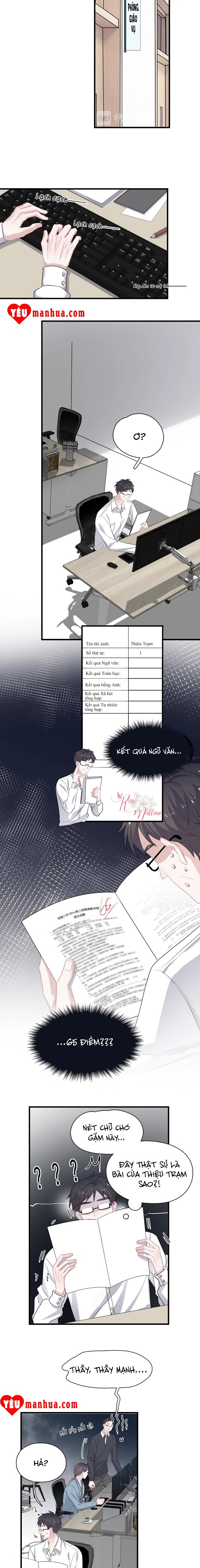 đề này vượt quá sức rồi chapter 28 4