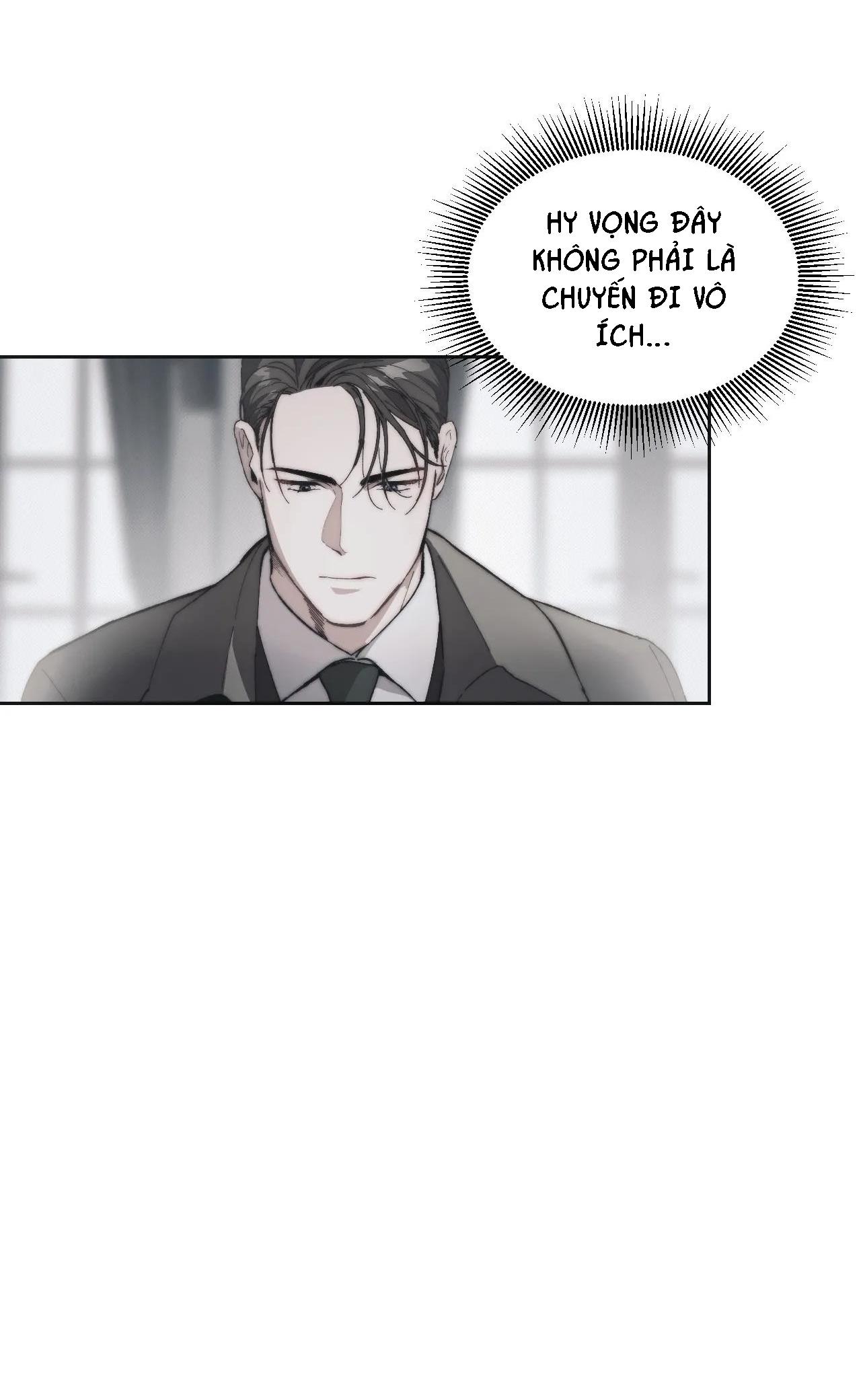 tuyển tập những ông chú tà zâm chapter 1.2 33