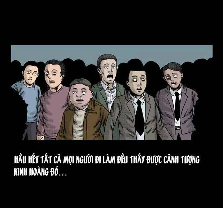 kỳ án có thật chapter 27 15