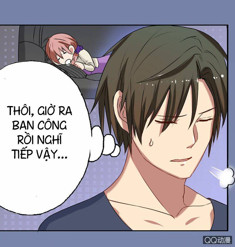 tổng tài sát vách thỉnh chỉ giáo chapter 5 2