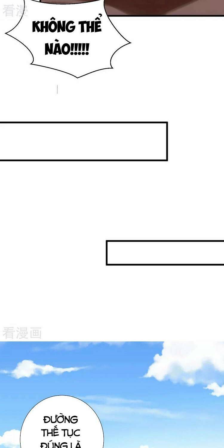 đô thị đỉnh phong cao thủ chapter 266 4