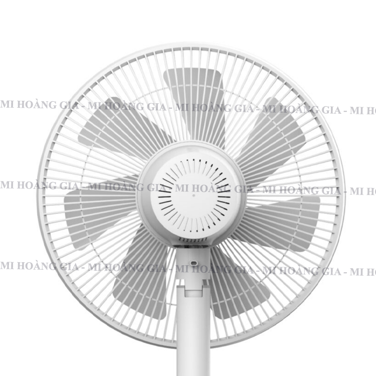 Quạt đứng Xiaomi Smart Fan 2 Lite - Hàng Chính Hãng