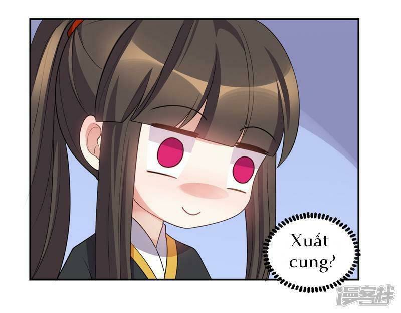 quả nhân có bệnh tên là tương tư chapter 33 22