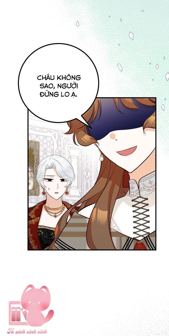 bác sĩ hoàn thành trách nhiệm rồi chapter 30 13