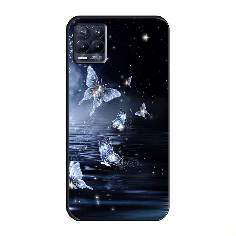 Ốp Lưng Dành Cho REALME 8 PRO