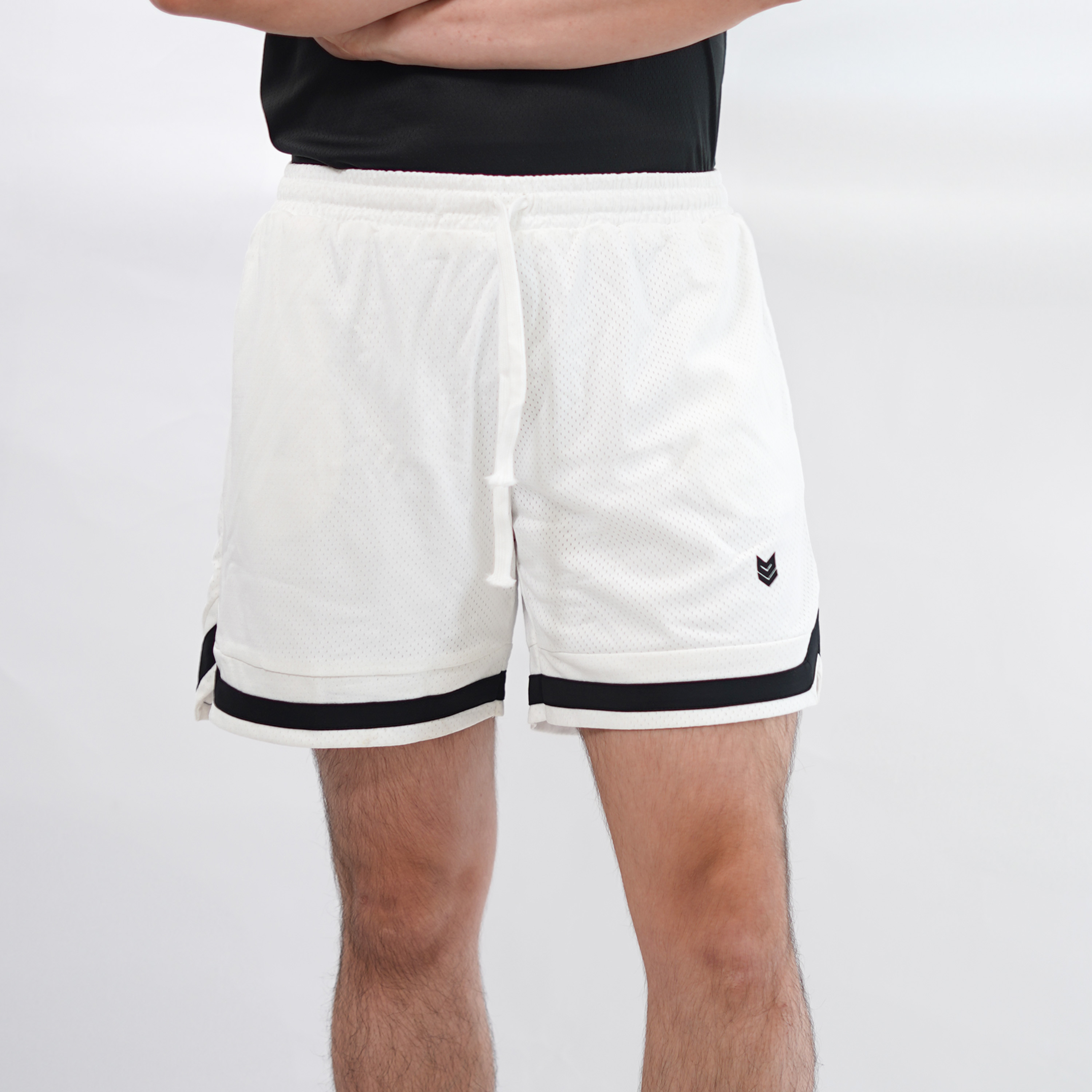 Quần short đùi thể thao 2 lớp Redikick Nhanh khô Bóng Rổ Pickle ball Gym Chạy Bộ Bóng Đá Tennis