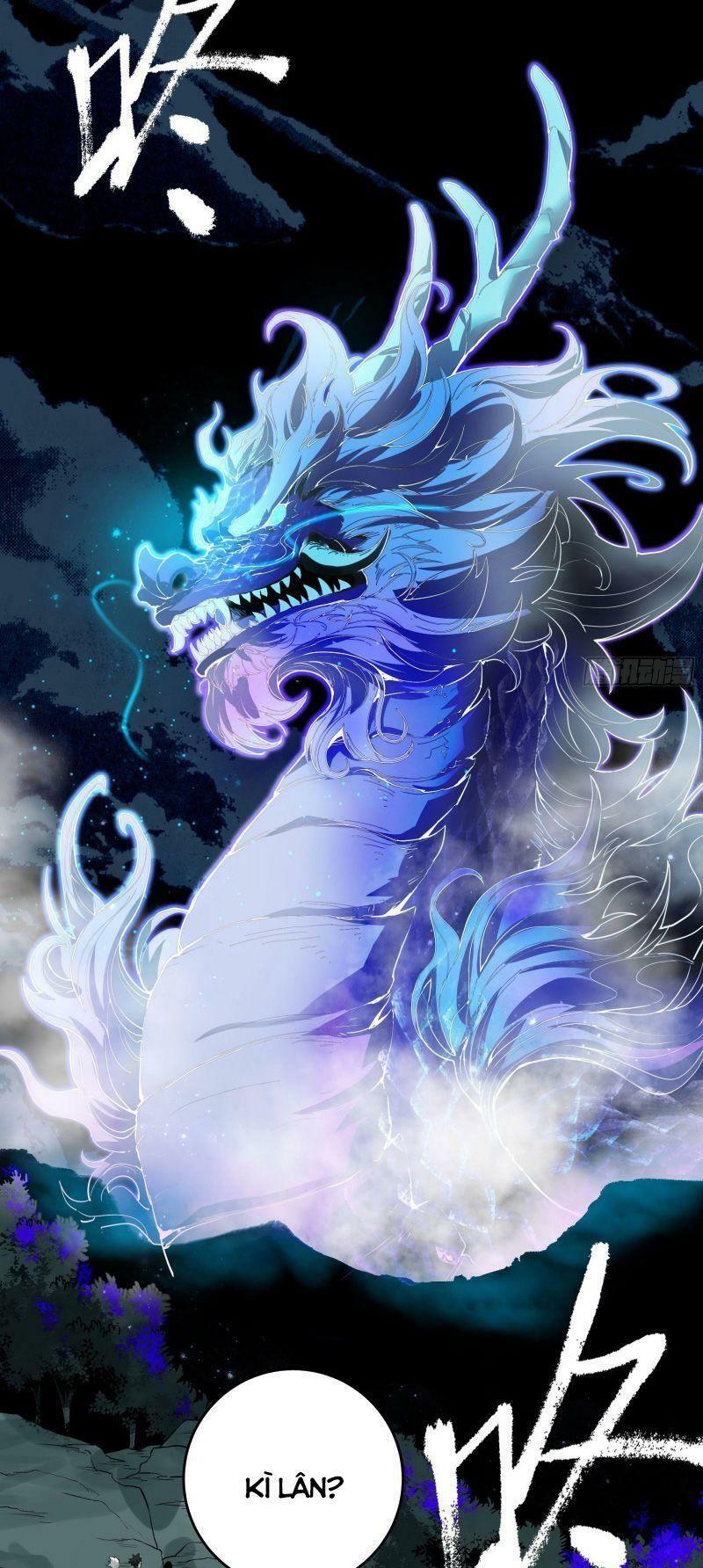 con quỷ đã sẵn sàng cho bữa tối ! chapter 41 37