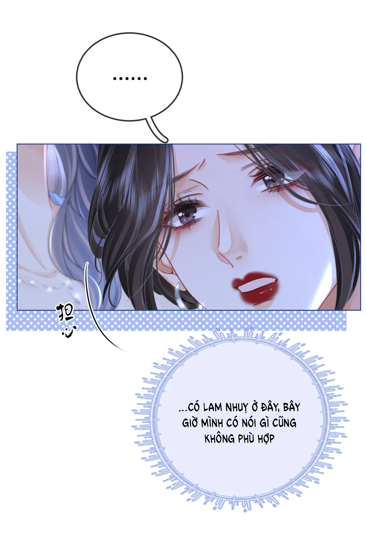 Cố Tiểu Thư Và Khúc Tiểu Thư chapter 65 - Trang 8
