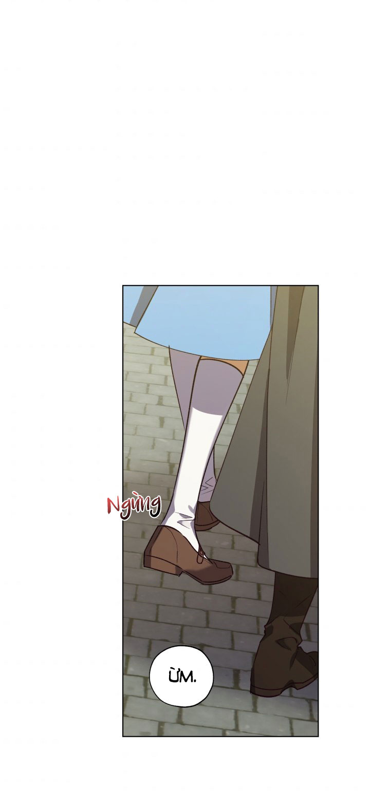 công chúa khắc dấu lên kẻ phản nghịch chapter 29 39