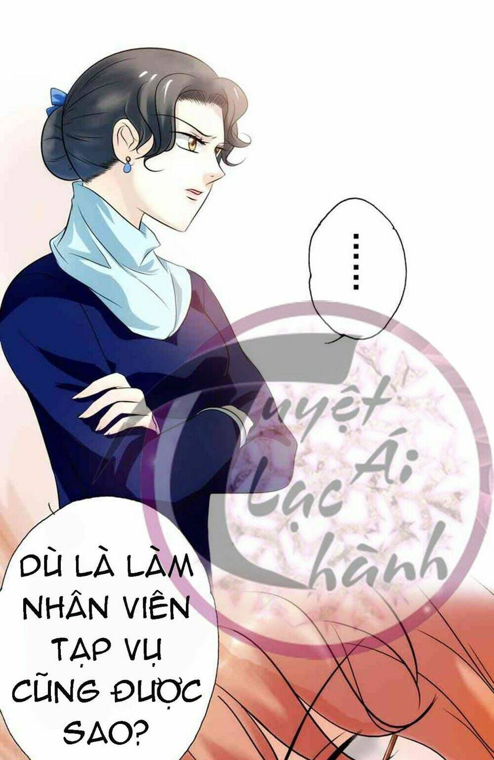 mật đào tiểu kiều thê chapter 10 7