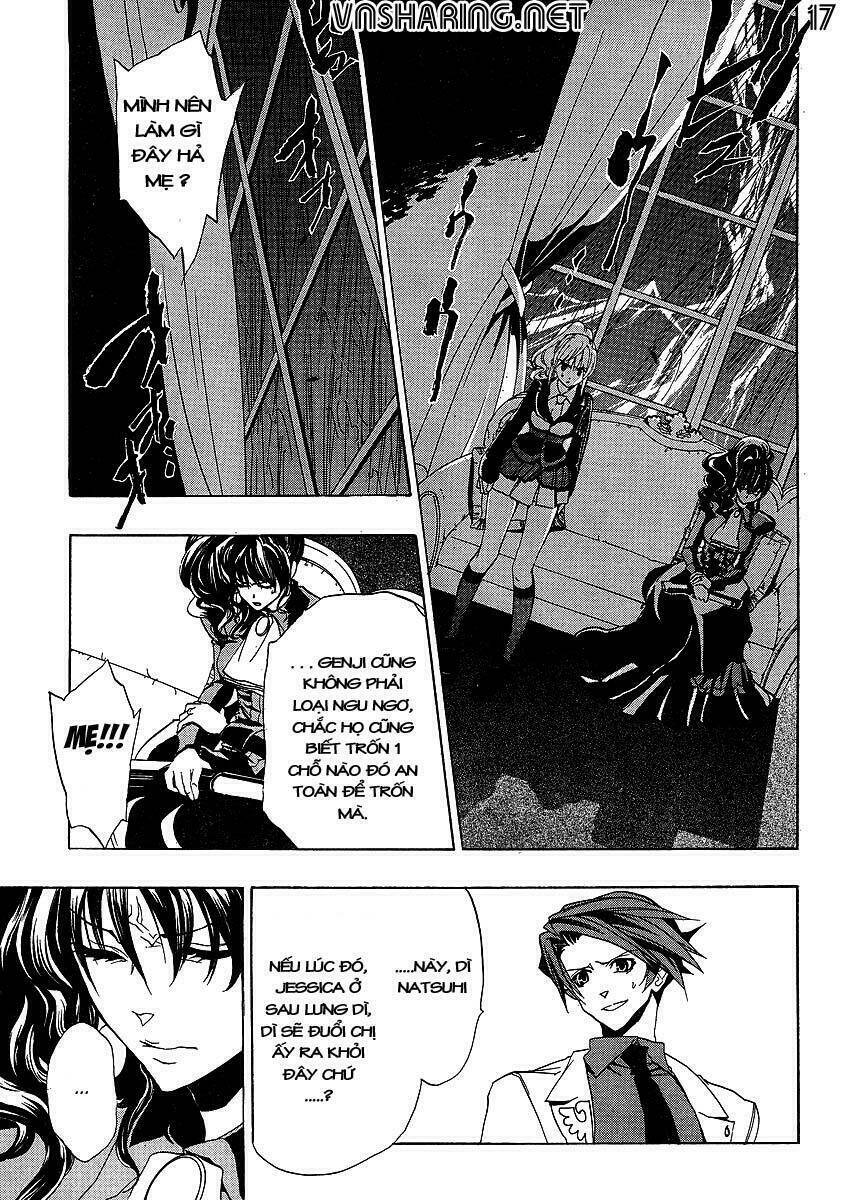 umineko no naku koro ni episode 1: legend of the golden witch chapter 20 17