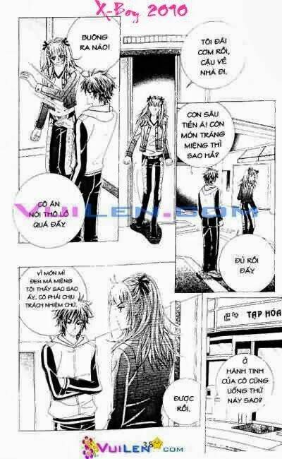 cuộc sống của tôi chapter 7 38