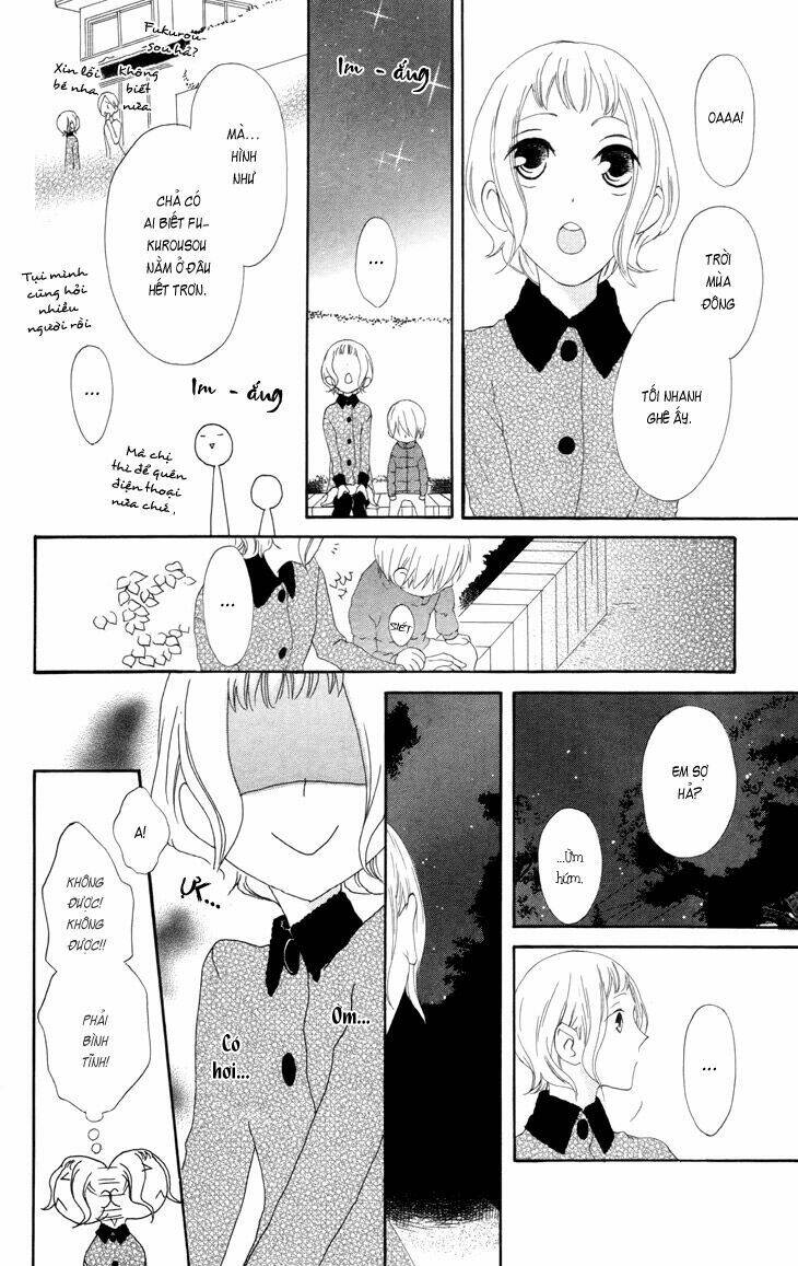 fukurousou aki arimasu chapter 1 36