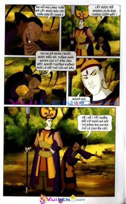 na tra truyền kỳ (25 tập full) chapter 15 8