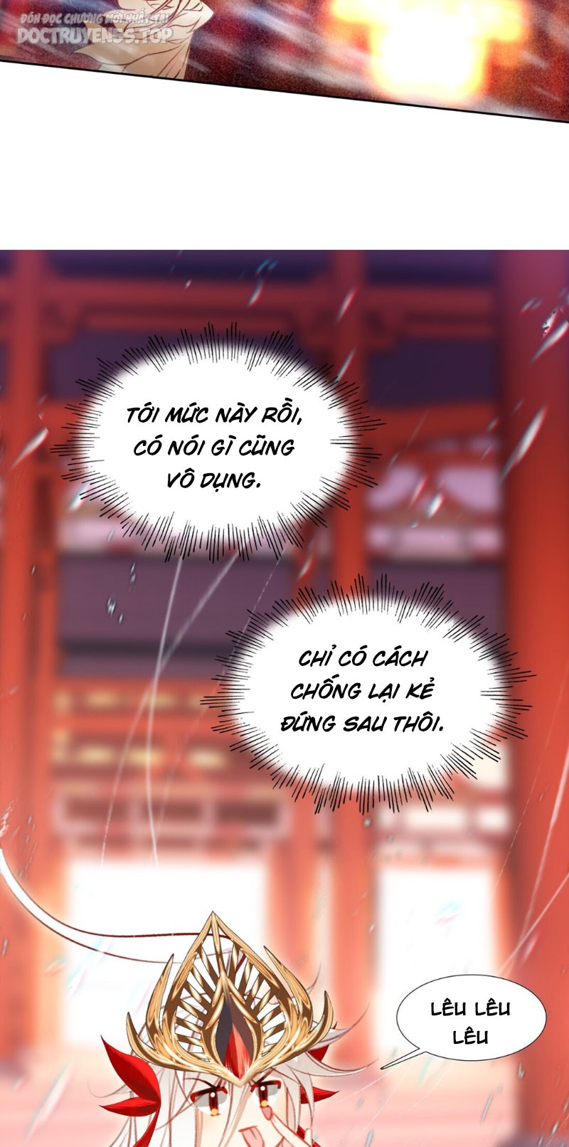 hóa ra ta là tuyệt thế cao thủ chapter 11 19