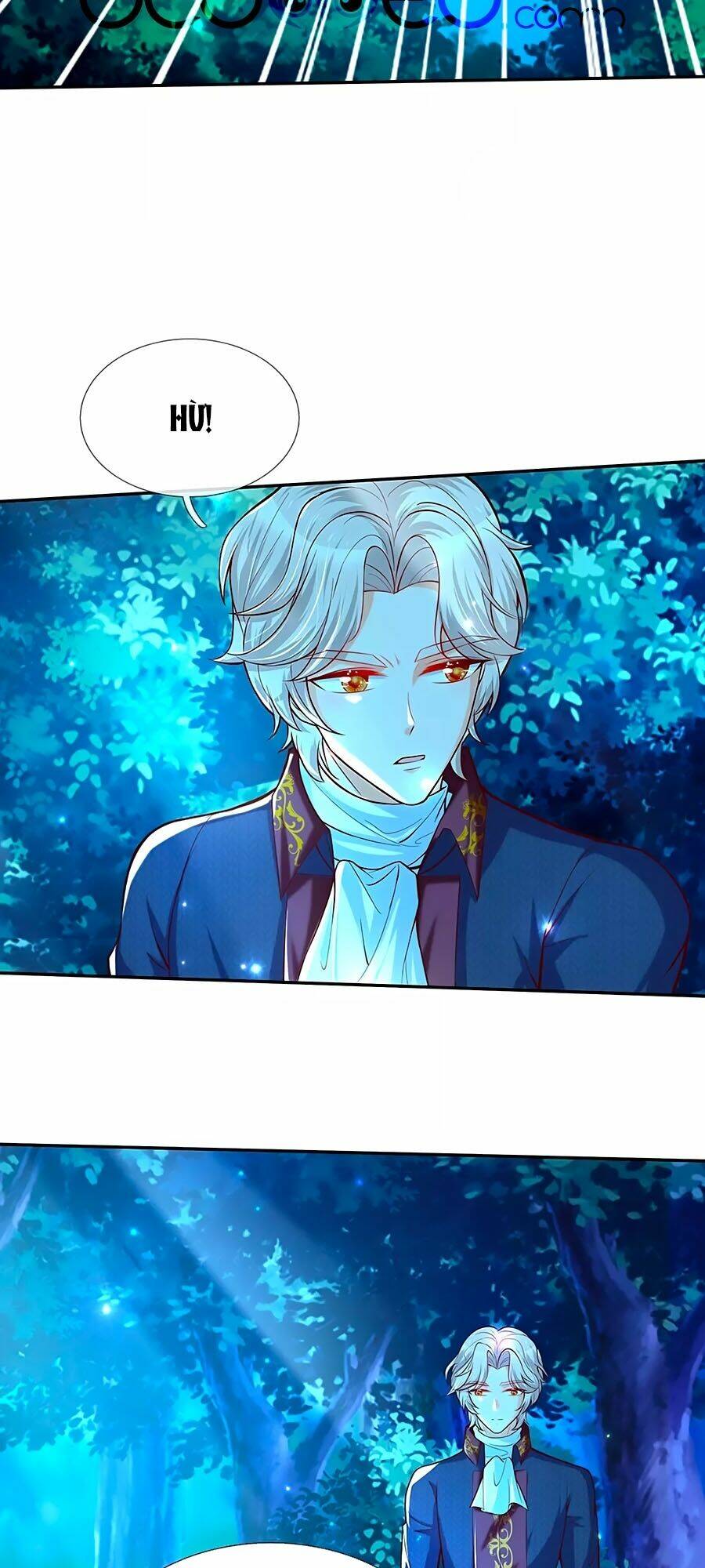 bỗng một ngày trở thành con gái nhà vua chapter 225 14