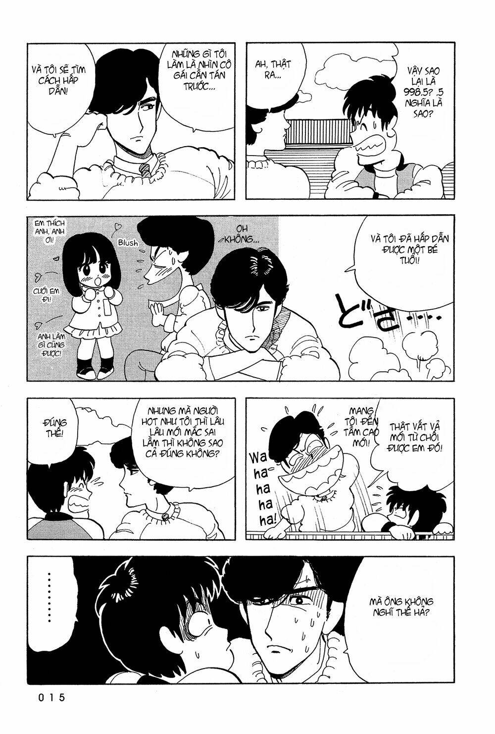 stop!! hibari-kun! chapter 36 9