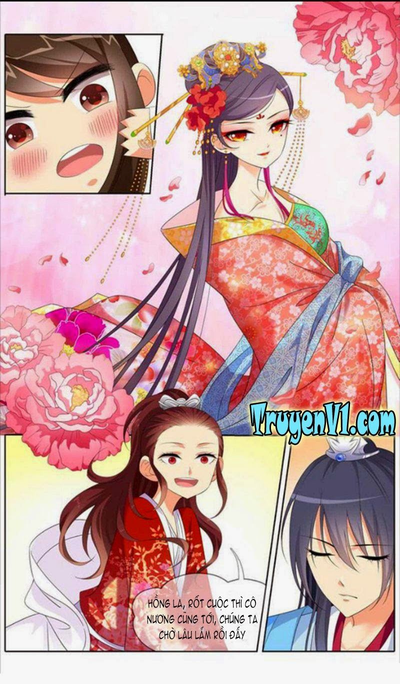 công tử! không nên a! chapter 15 7