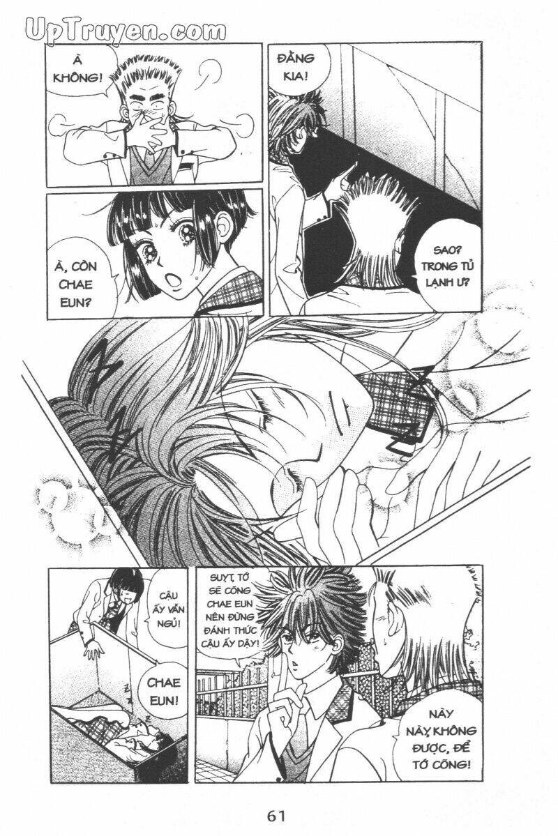 cô nàng ngổ ngáo chapter 7 56