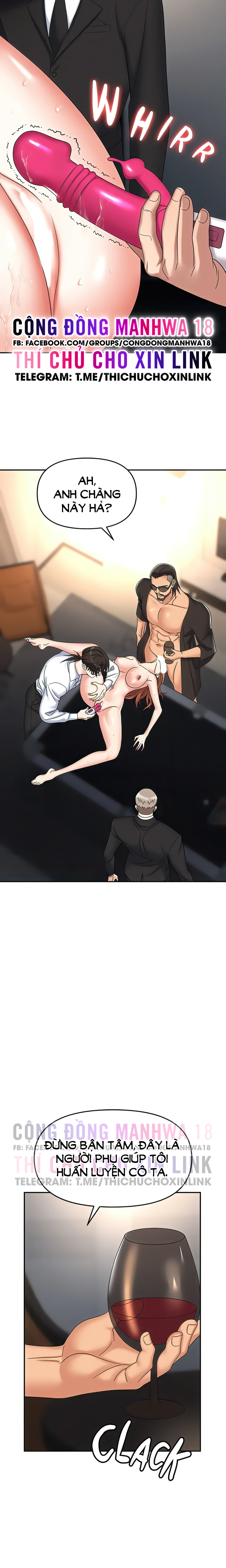 sập bẫy chapter 42 23