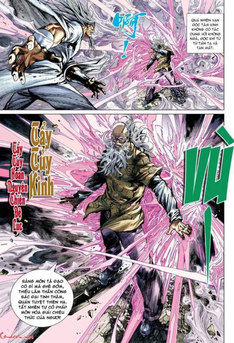 vương phong lôi 1 chapter 44 6