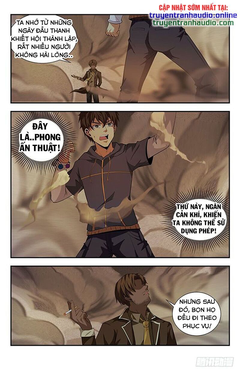 long ẩn giả chapter 128 3