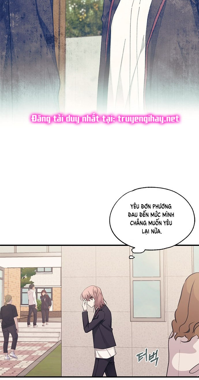 yeonwoo ngây thơ chapter 80.2 5