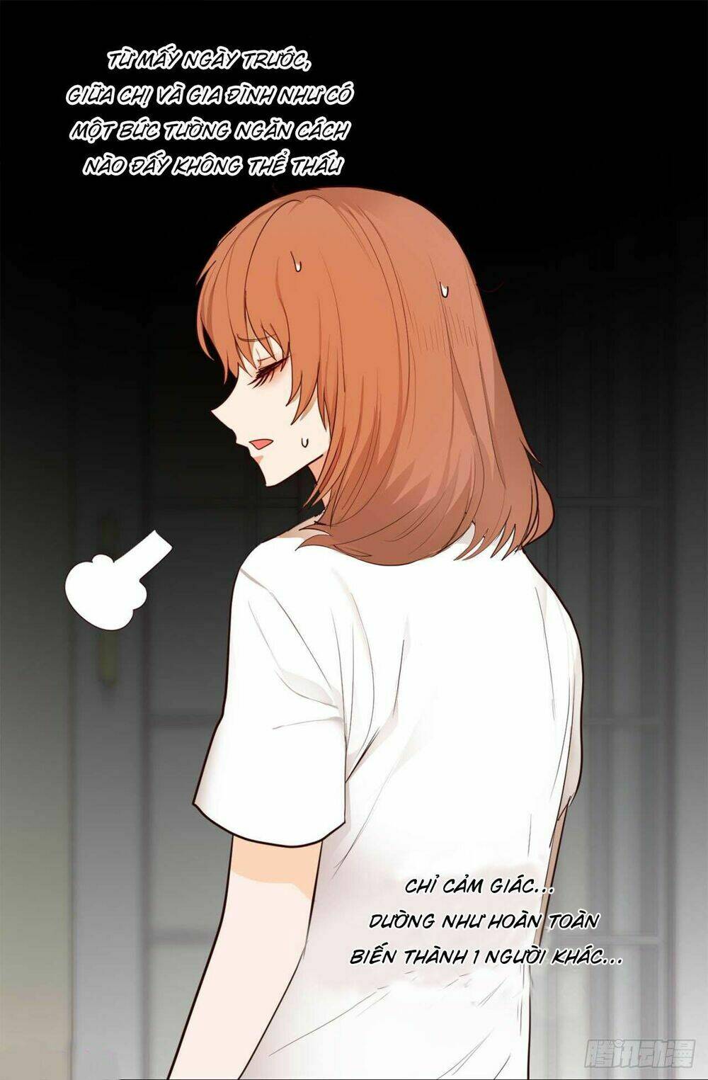 acup tiên sinh chapter 19 24